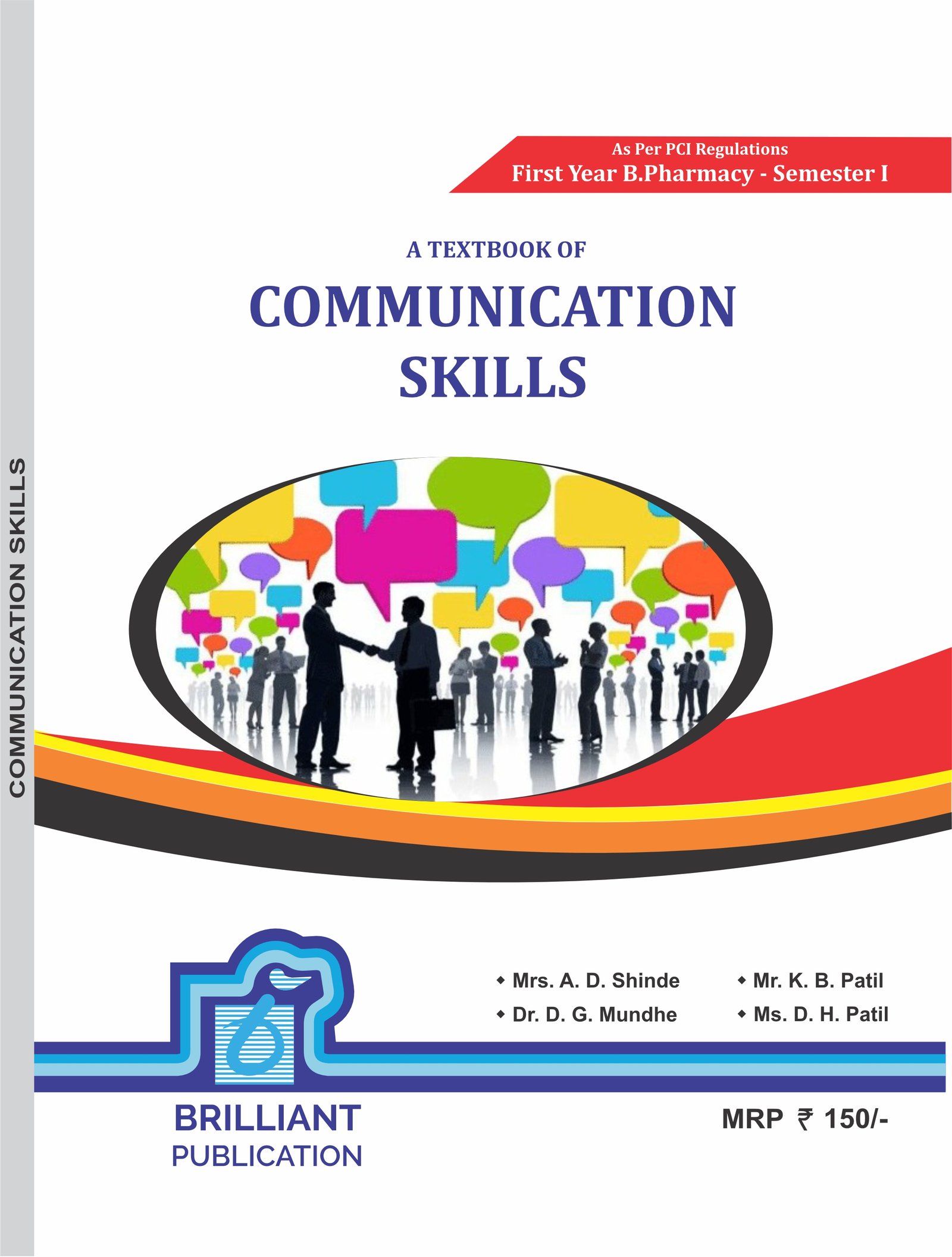 Communication Skill